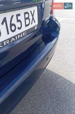 Универсал Toyota Avensis 2006 в 