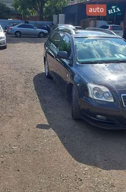 Универсал Toyota Avensis 2005 в Черкассах
