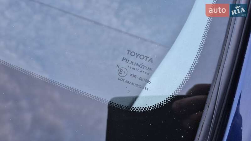 Универсал Toyota Avensis 2003 в Одессе