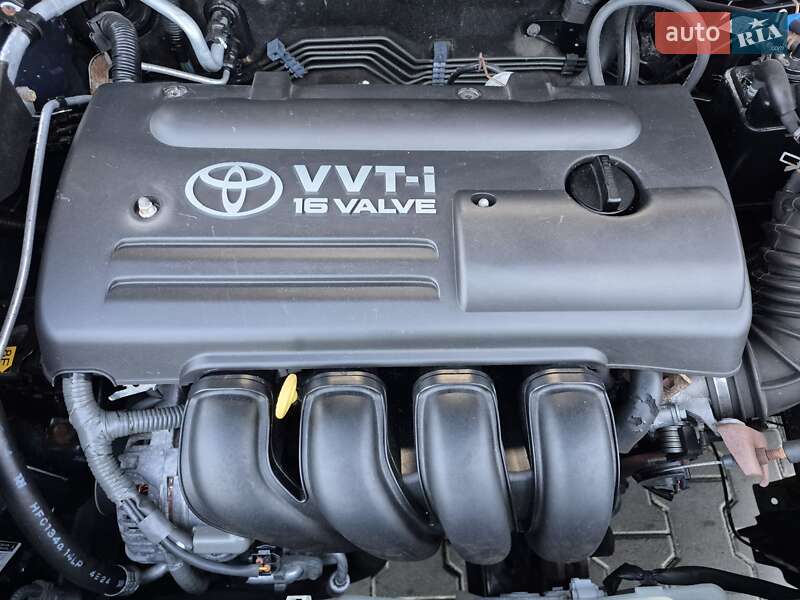 Универсал Toyota Avensis 2003 в Одессе