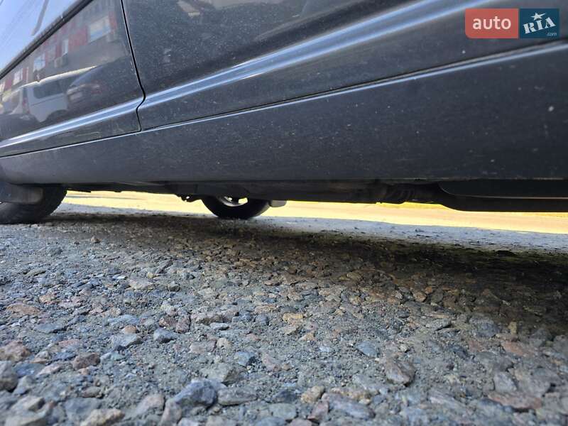 Седан Toyota Avensis 2008 в Боярці