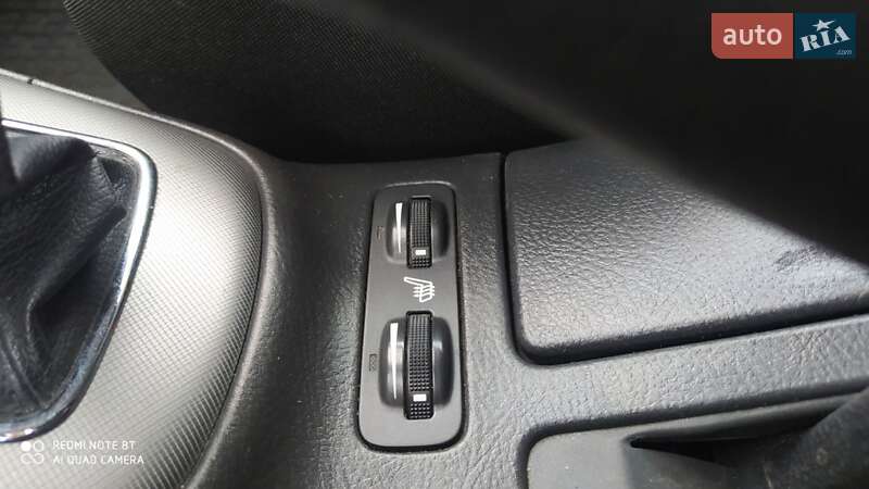 Універсал Toyota Avensis 2008 в Вінниці