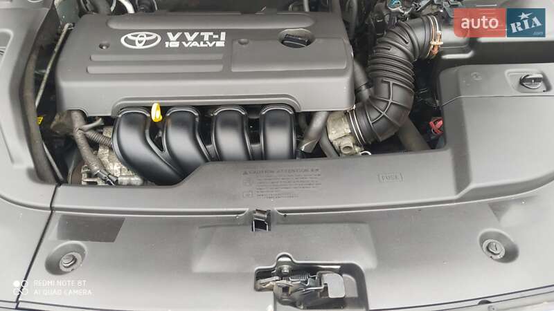 Універсал Toyota Avensis 2008 в Вінниці