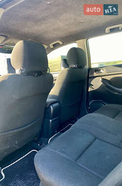 Универсал Toyota Avensis 2005 в 