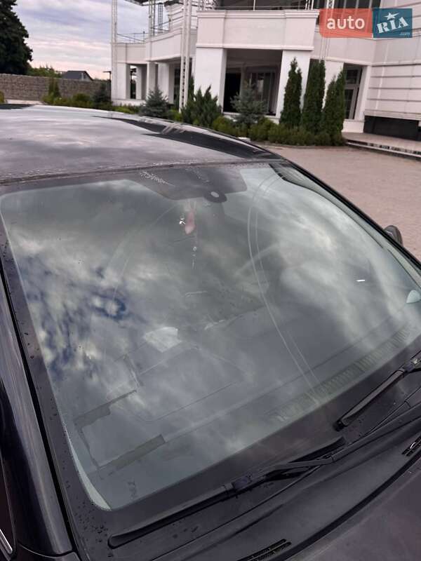 Седан Toyota Avensis 2003 в Снятине