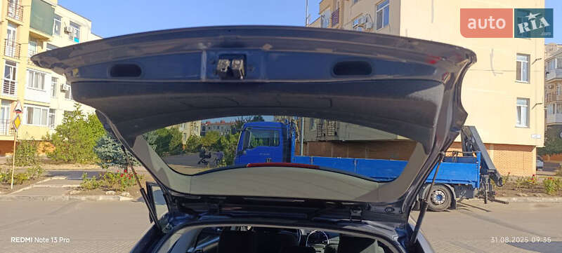 Универсал Toyota Avensis 2006 в Одессе