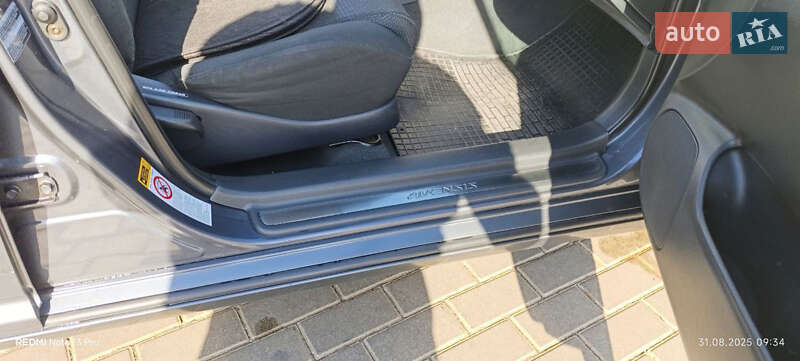 Универсал Toyota Avensis 2006 в Одессе