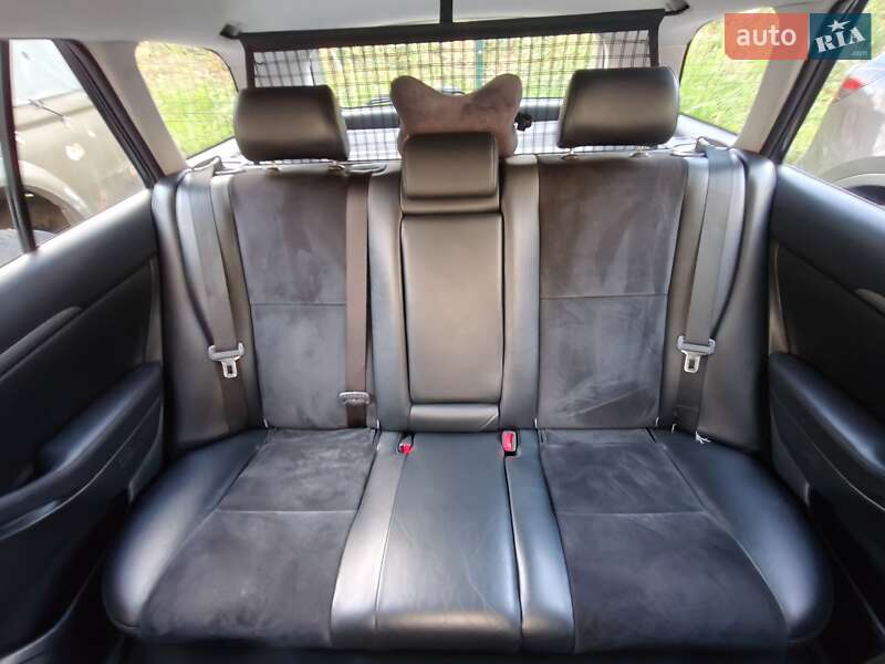 Универсал Toyota Avensis 2007 в Хмельницком