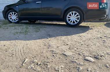 Универсал Toyota Avensis 2005 в Николаеве