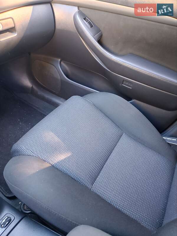 Универсал Toyota Avensis 2008 в Одессе