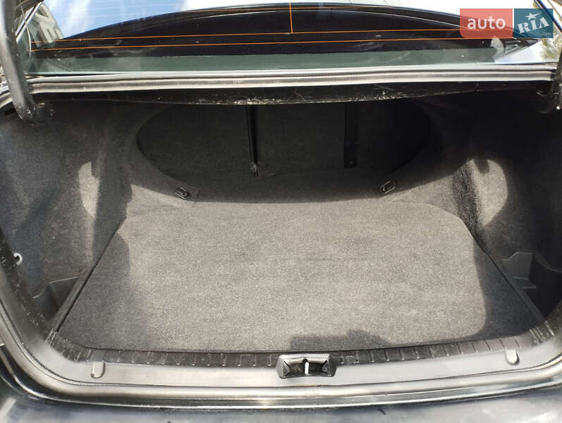 Седан Toyota Avensis 2006 в Днепре фото 14 Седан Toyota Avensis 2006 в Днепре