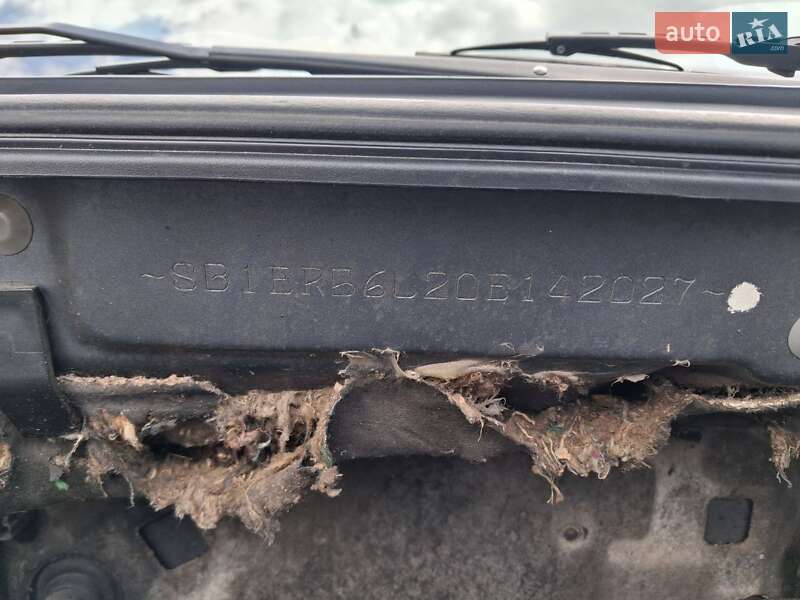 Универсал Toyota Avensis 2005 в Черкассах