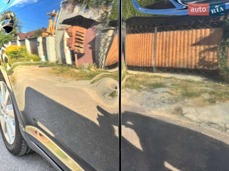 Универсал Toyota Avensis 2009 в Житомире