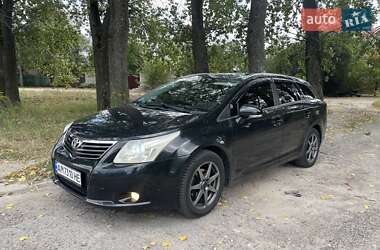Универсал Toyota Avensis 2011 в Житомире
