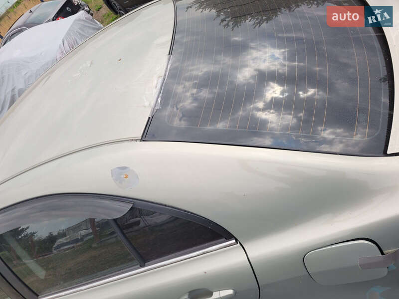 Седан Toyota Avensis 2004 в Шептицькому фото 11 Седан Toyota Avensis 2004 в Шептицькому