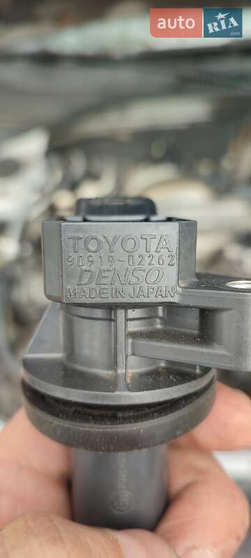 Универсал Toyota Avensis 2002 в Виннице