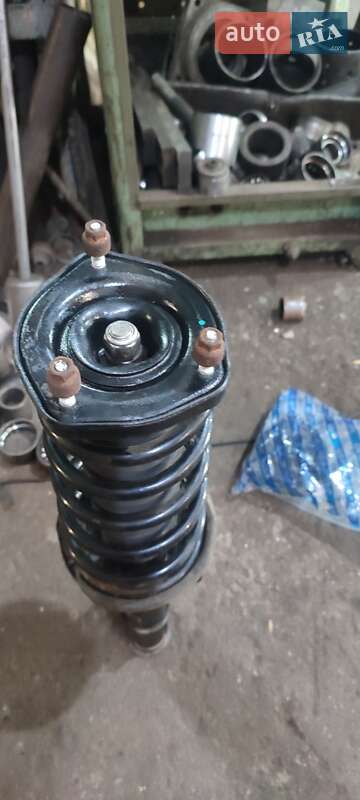 Универсал Toyota Avensis 2002 в Виннице