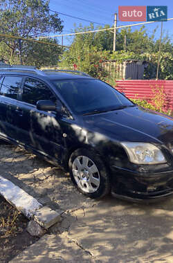Універсал Toyota Avensis 2003 в Подільську