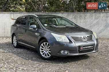 Универсал Toyota Avensis 2012 в Киеве