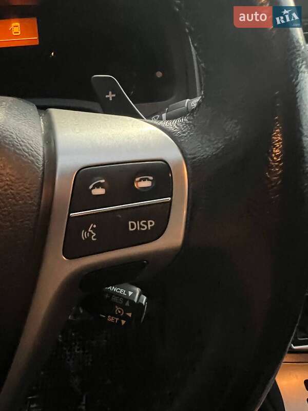 Универсал Toyota Avensis 2015 в Киеве