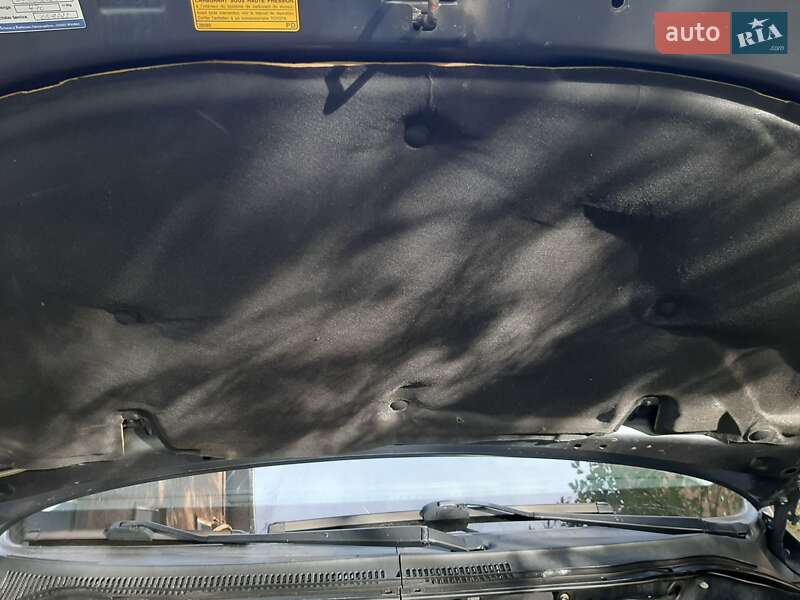 Универсал Toyota Avensis 2005 в Виннице