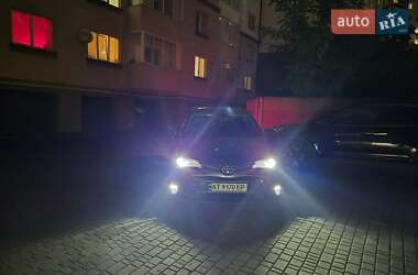 Универсал Toyota Avensis 2016 в 