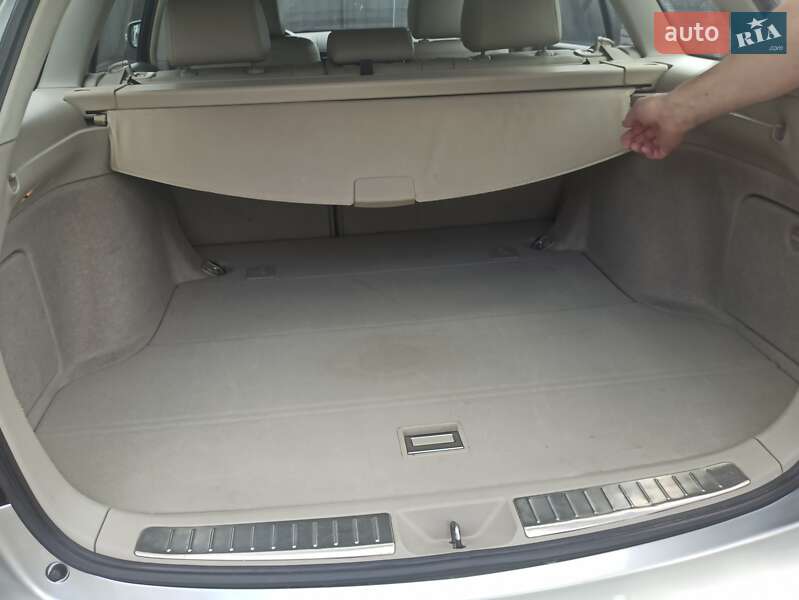 Універсал Toyota Avensis 2007 в Івано-Франківську фото 5 Універсал Toyota Avensis 2007 в Івано-Франківську