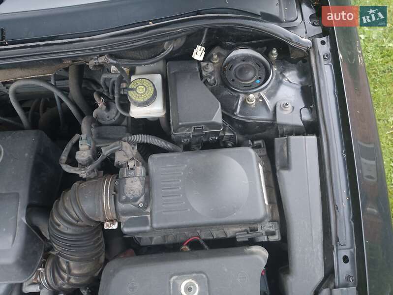 Універсал Toyota Avensis 2008 в Києві