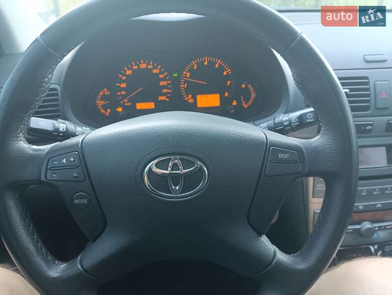 Універсал Toyota Avensis 2008 в Києві