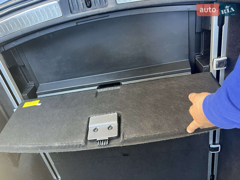 Универсал Toyota Avensis 2012 в Львове