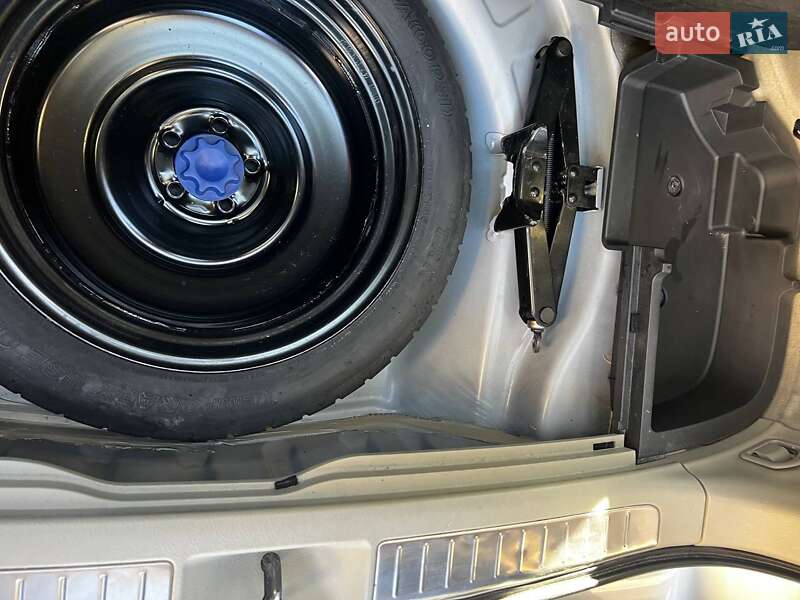 Універсал Toyota Avensis 2007 в Івано-Франківську фото 7 Універсал Toyota Avensis 2007 в Івано-Франківську