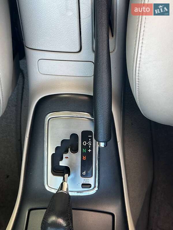 Універсал Toyota Avensis 2007 в Івано-Франківську фото 12 Універсал Toyota Avensis 2007 в Івано-Франківську