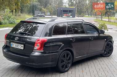 Универсал Toyota Avensis 2003 в 