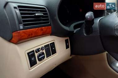 Универсал Toyota Avensis 2003 в 
