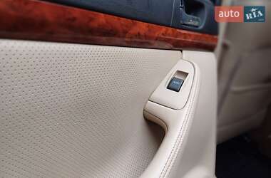 Универсал Toyota Avensis 2003 в 