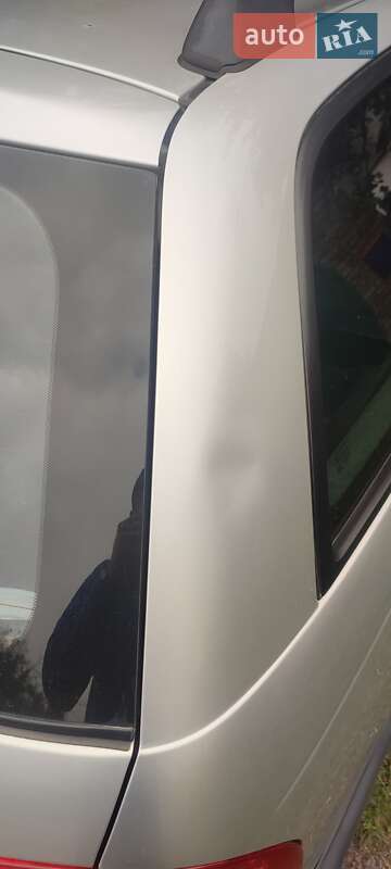 Универсал Toyota Avensis 2002 в Виннице