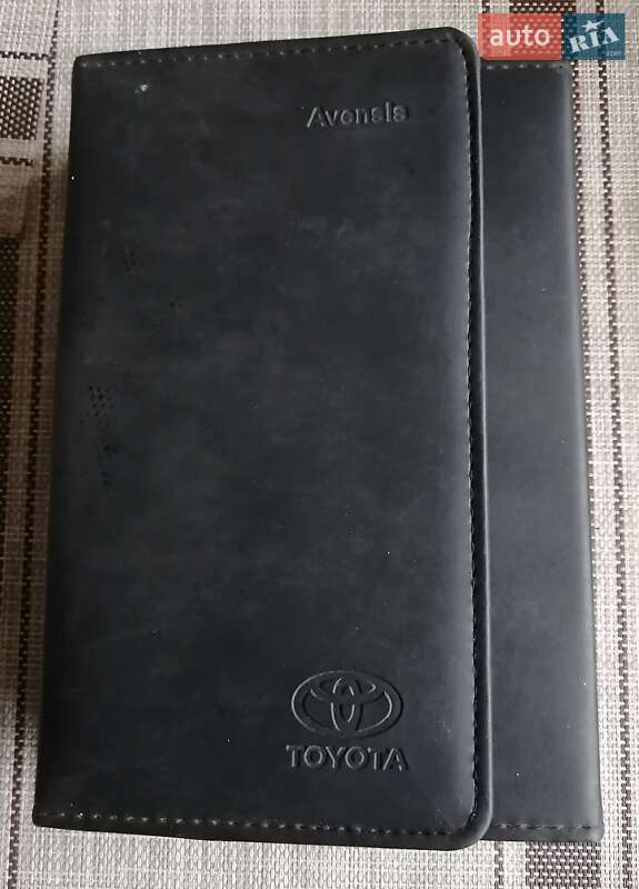 Универсал Toyota Avensis 2008 в Хмельницком