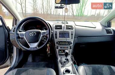 Универсал Toyota Avensis 2013 в Виннице