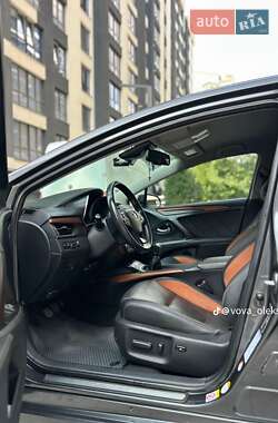 Универсал Toyota Avensis 2016 в 