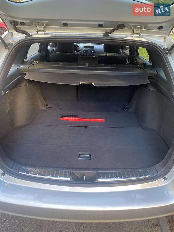 Універсал Toyota Avensis 2004 в Києві фото 4 Універсал Toyota Avensis 2004 в Києві