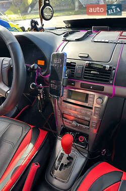 Седан Toyota Avensis 2008 в 