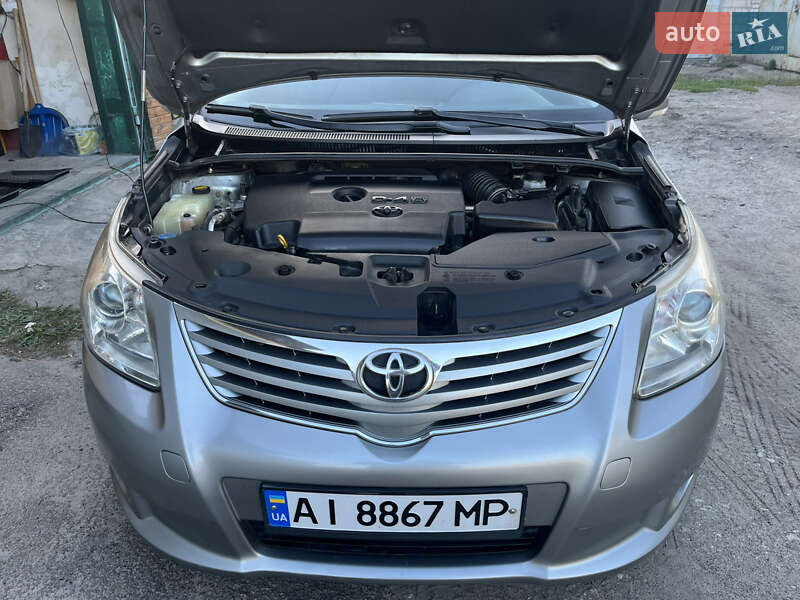 Универсал Toyota Avensis 2011 в Украинке фото 16 Универсал Toyota Avensis 2011 в Украинке