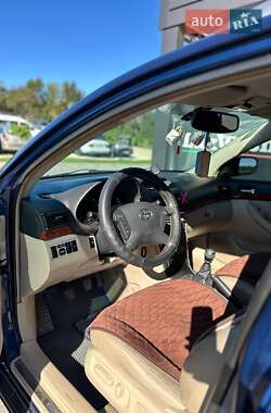 Универсал Toyota Avensis 2006 в 