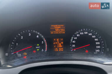 Универсал Toyota Avensis 2012 в 