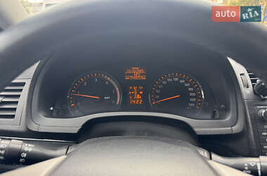 Универсал Toyota Avensis 2009 в 