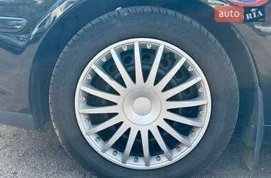 Седан Toyota Avensis 2007 в 