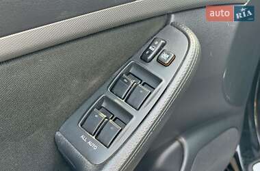 Седан Toyota Avensis 2007 в 