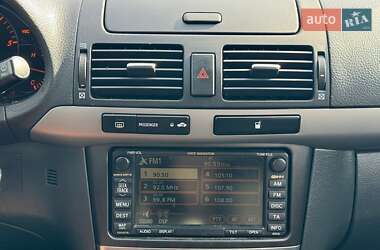 Седан Toyota Avensis 2007 в 