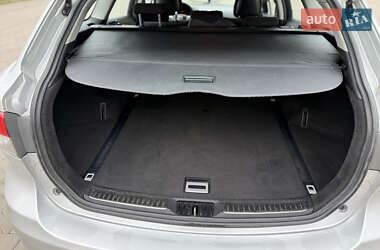 Универсал Toyota Avensis 2012 в 