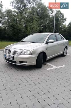 Седан Toyota Avensis 2003 в 